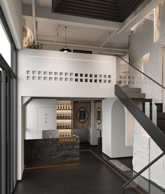 华耐设计基金金腾奖先锋设计NEW100丨观云：艺术与实用并存(图5)