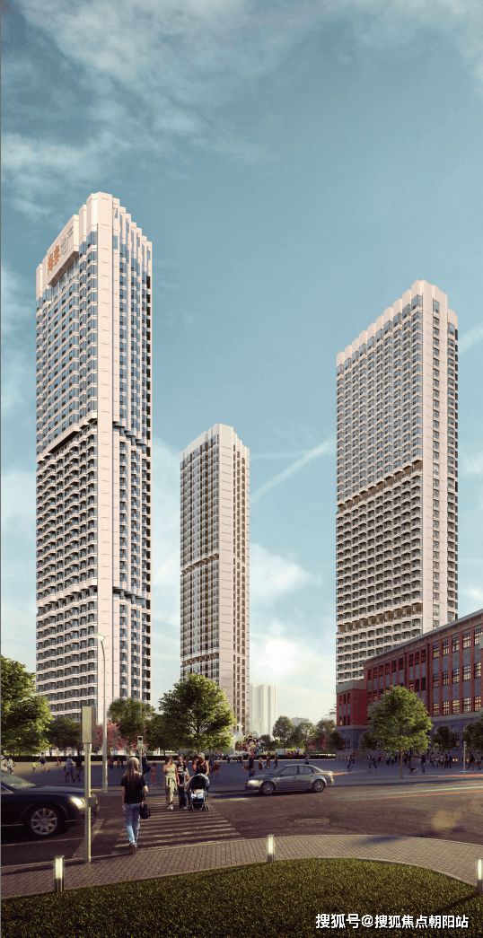 海泰北外滩售楼处电线海泰北外滩售楼中心电话→楼盘百科(图7)