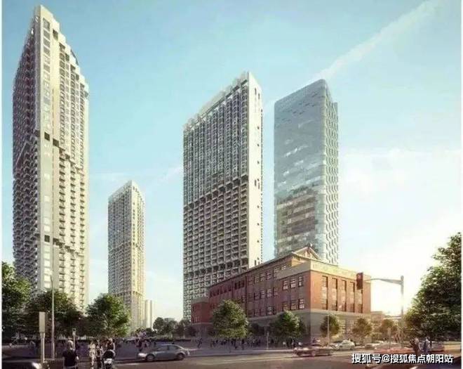 海泰北外滩售楼处电线海泰北外滩售楼中心电话→楼盘百科(图12)