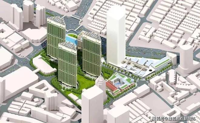 海泰北外滩售楼处电线海泰北外滩售楼中心电话→楼盘百科(图11)