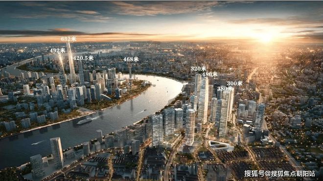 海泰北外滩售楼处电线海泰北外滩售楼中心电话→楼盘百科(图14)