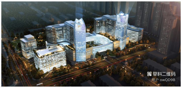 西安2024年碧桂园云顶丨户型展示丨一房一价丨装修效果图丨建筑面积(图3)