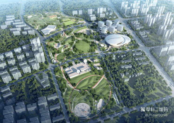 西安2024年碧桂园云顶丨户型展示丨一房一价丨装修效果图丨建筑面积(图4)