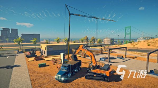 2024高人气手机大型城市建设游戏玩家多的城市建设类游戏合集盘点(图2)