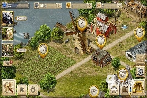 2024高人气手机大型城市建设游戏玩家多的城市建设类游戏合集盘点(图5)