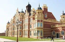 发力大健康！山西将添两所高校……(图3)