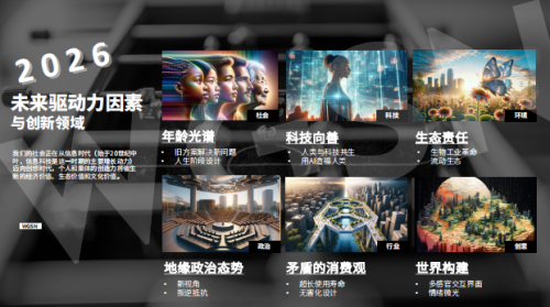 广交会行业趋势论坛——家居流行趋势与市场策略分享成功举办(图6)