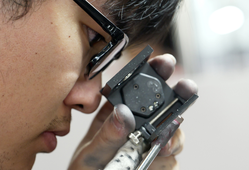 第四届全国工业设计职业技能大赛决赛开幕(图3)