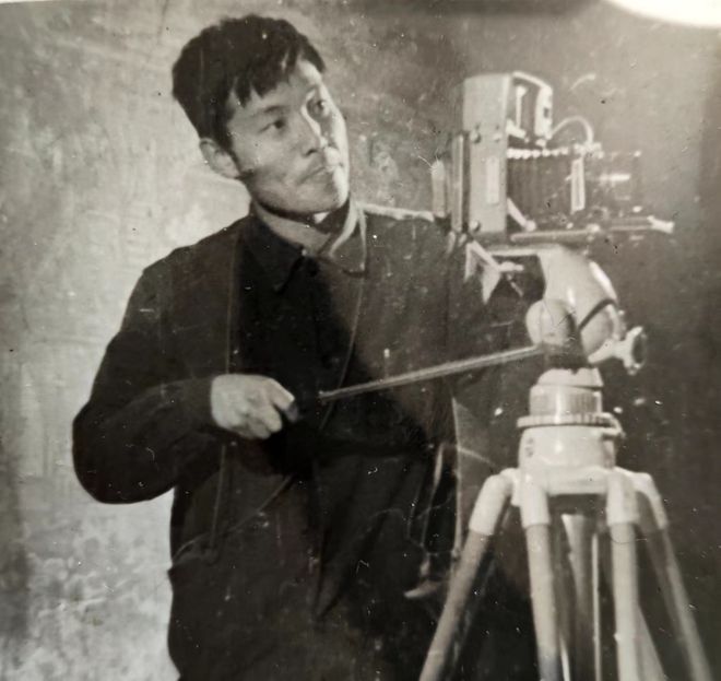 守望山西古建五十余载「斗拱爷爷」王永先内心还有未了的「遗憾」(图3)