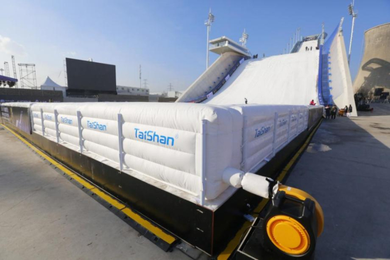 冰雪“热”带来新风口(图2)