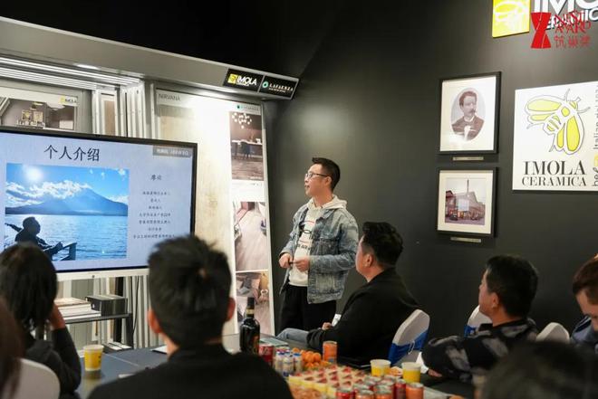 恭祝筑巢奖·大师班设计论道暨筑巢奖2025·米兰行·我必行圆满落幕(图3)