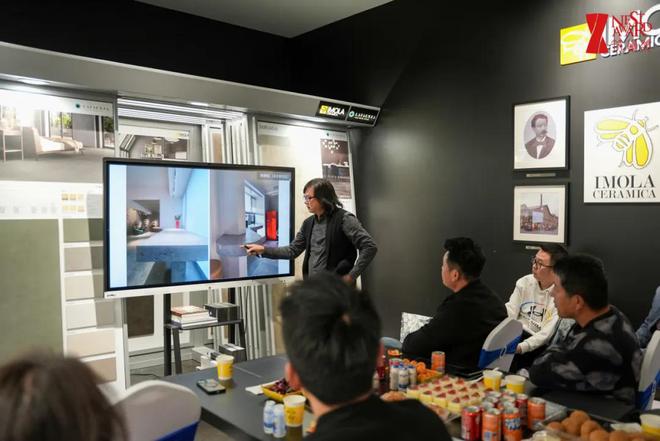 恭祝筑巢奖·大师班设计论道暨筑巢奖2025·米兰行·我必行圆满落幕(图7)