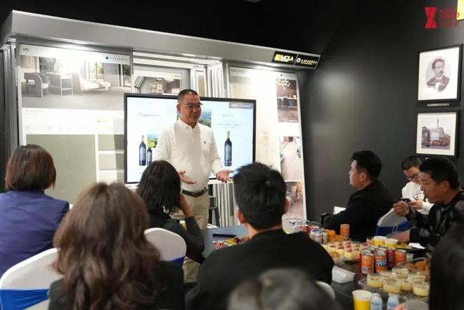 恭祝筑巢奖·大师班设计论道暨筑巢奖2025·米兰行·我必行圆满落幕(图9)