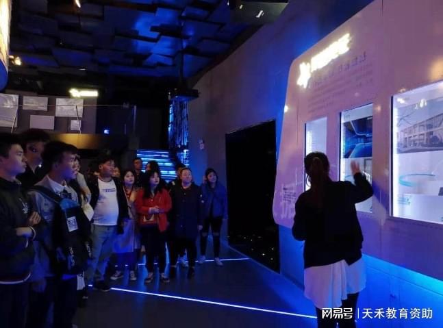 创意与美学的完美融合西安翻译学院环境设计专业介绍(图2)