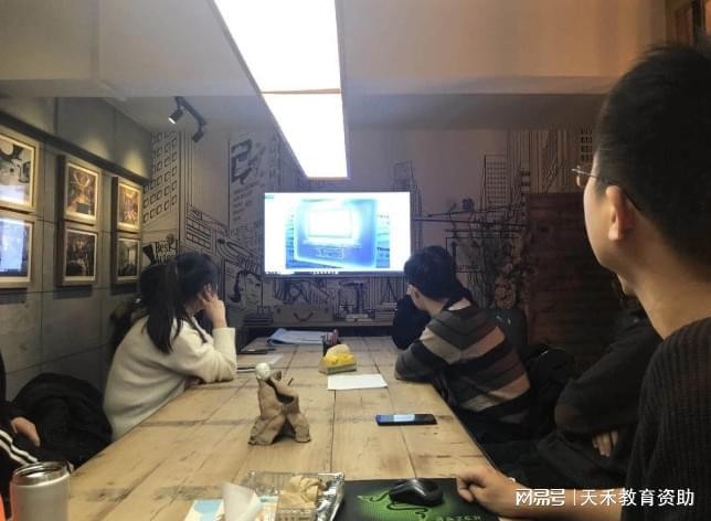 创意与美学的完美融合西安翻译学院环境设计专业介绍(图1)