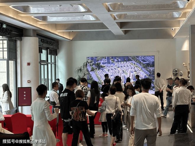 2025闵行古北99网站-古北99最新曝光-房天下(图1)