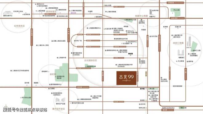 2025闵行古北99网站-古北99最新曝光-房天下(图6)
