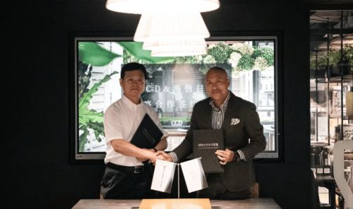 十二载深耕Hi-Design看海信日立如何破解发展命题(图3)