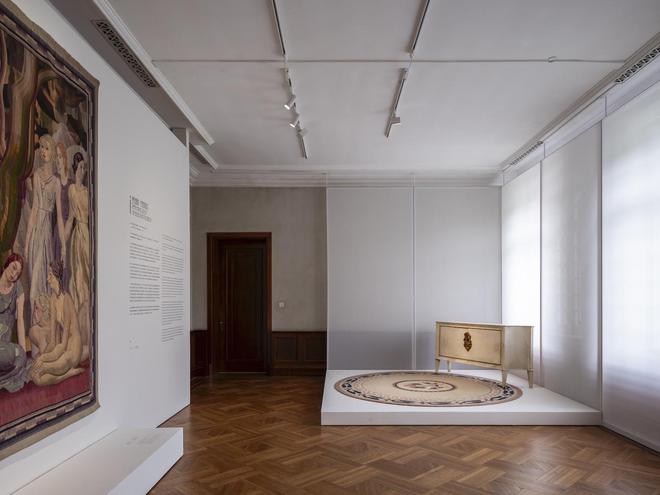 聆听百年装饰艺术的中法双城“回响”读懂何谓“摩登”(图2)