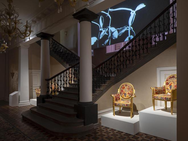 聆听百年装饰艺术的中法双城“回响”读懂何谓“摩登”(图3)