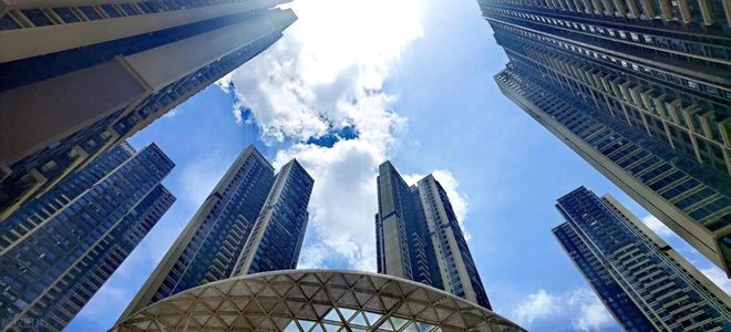 国内建筑行业现状：国进民退、央国企占据绝对主导！(图2)