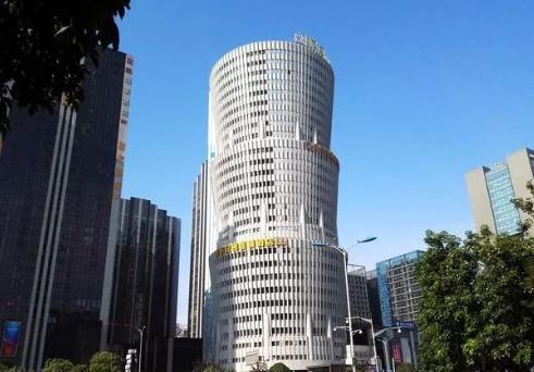 中国最丑的十大建筑物南京“卫生巾”昆山螃蟹真是没眼看！(图19)