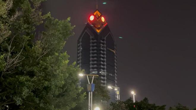 中国最丑的十大建筑物南京“卫生巾”昆山螃蟹真是没眼看！(图12)