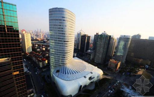 中国最丑的十大建筑物南京“卫生巾”昆山螃蟹真是没眼看！(图15)