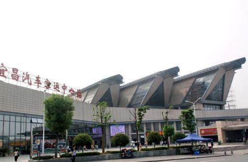 中国最丑的十大建筑物南京“卫生巾”昆山螃蟹真是没眼看！(图9)