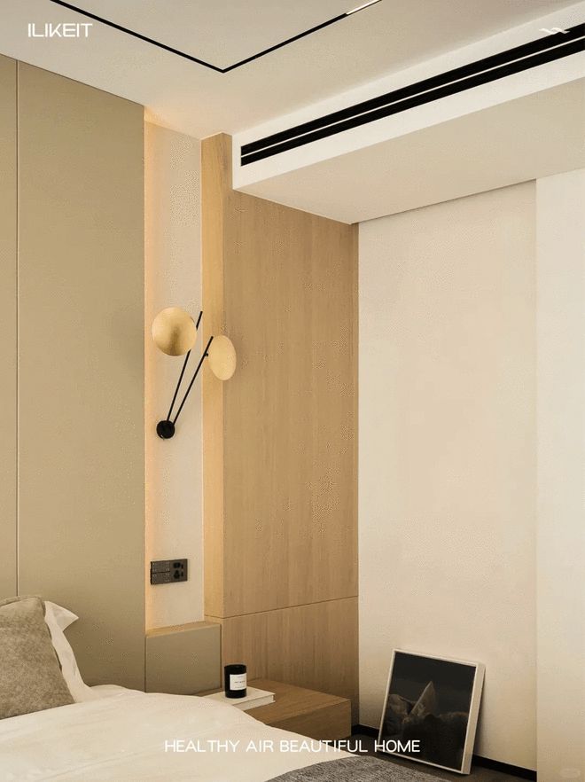 2025全屋装饰风向：预埋中央空调风口成家装新宠(图1)