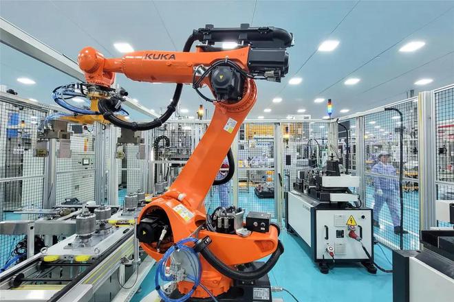 璧山：跨过“双千亿”奋战“开门红”(图2)