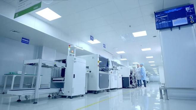 璧山：跨过“双千亿”奋战“开门红”(图4)