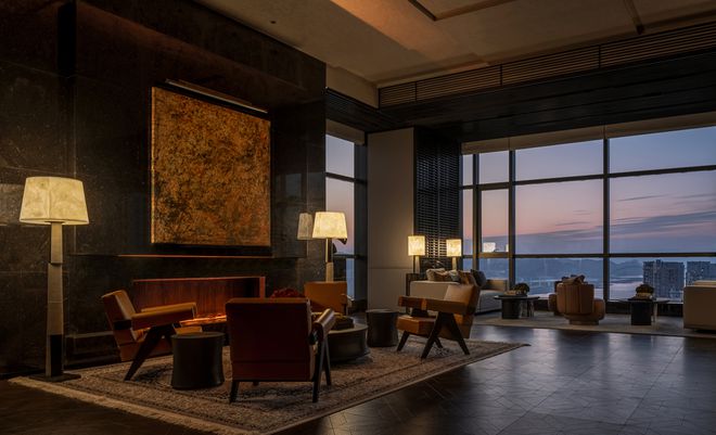 2025长江天际丨武汉·长江天际售楼处网站-营销中心-楼盘百科!(图5)