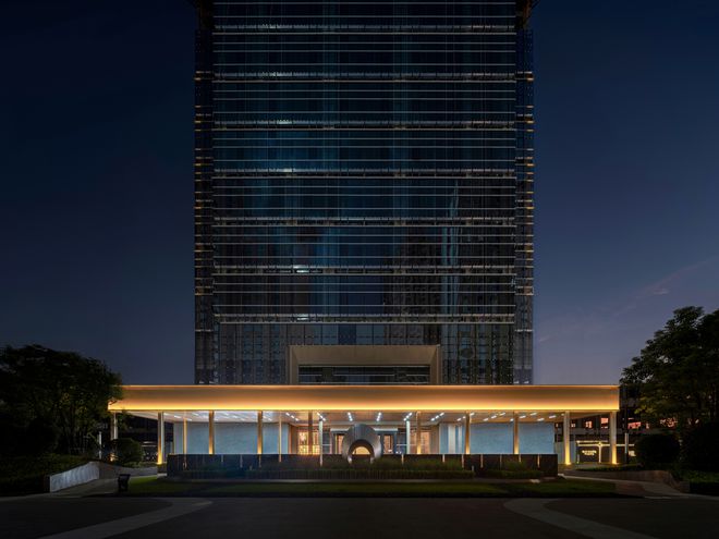 2025长江天际丨武汉·长江天际售楼处网站-营销中心-楼盘百科!(图10)