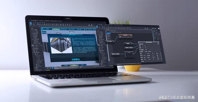 虚拟仿真技术释放城市建筑的艺术细胞(图4)