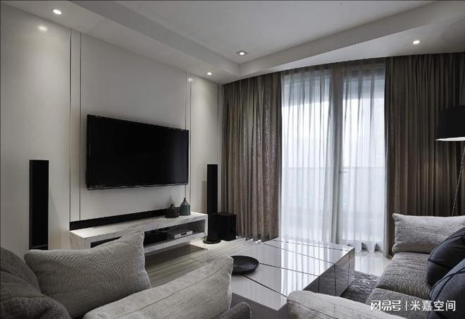 家庭装修地面如何铺贴大理石(图1)