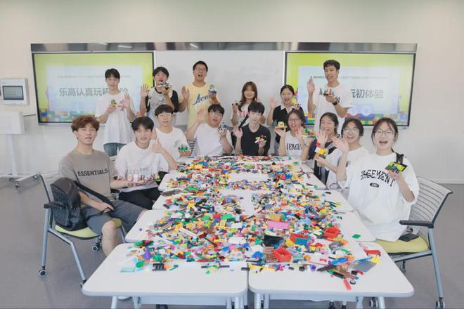 以雇主为导向以学生为中心西安欧亚学院探索专业建设转型突围(图13)