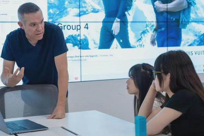 以雇主为导向以学生为中心西安欧亚学院探索专业建设转型突围(图8)