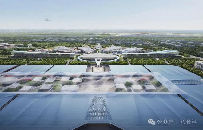 中建T5未来住区售楼处-中建T5未来住区欢迎您丨2024最新首页房价(图4)