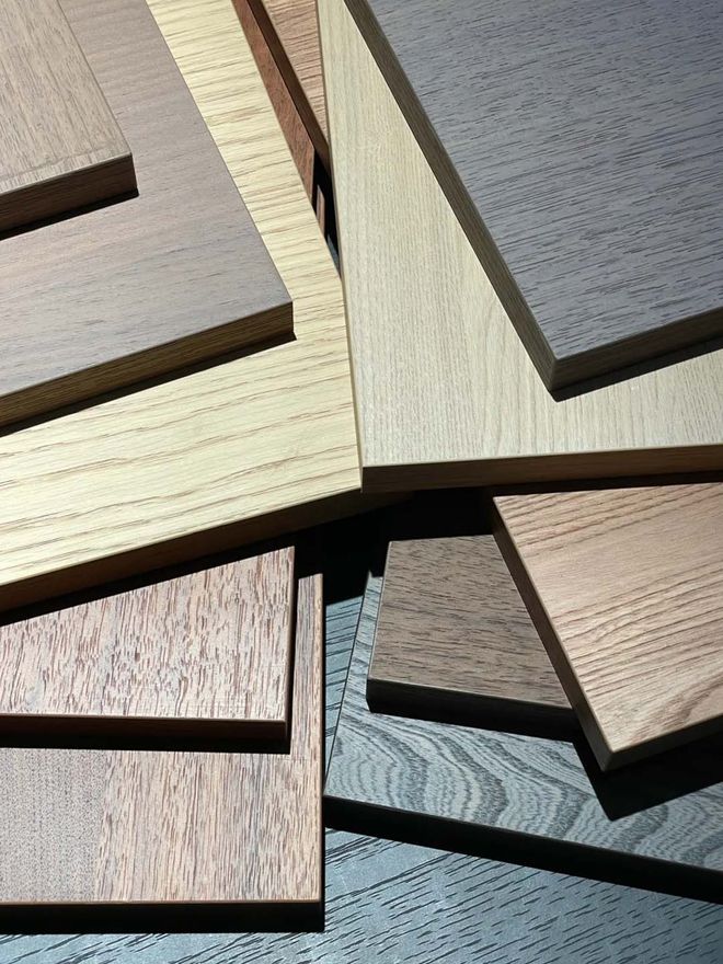 一文读懂饰面板：定义、分类、应用与发展全图谱(图1)