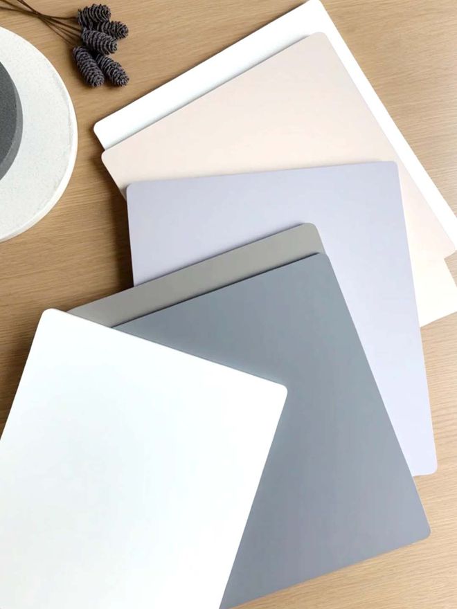 一文读懂饰面板：定义、分类、应用与发展全图谱(图5)