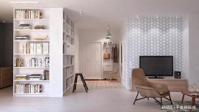 速看聚通装潢发展现状--全面提升工程交付能力2024再启新章(图2)