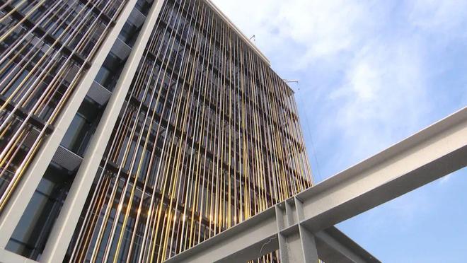 总建面236万平！胶州新地标即将崛起！(图2)