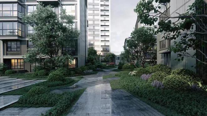 大华梧桐樾网站嘉定大华梧桐樾售楼处发布-上海房天下(图4)