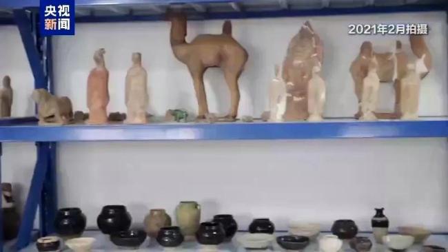 这座机场在航站楼建博物馆西安特色引赞叹(图1)