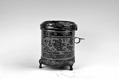 漆器艺术：刮向世界的中国之风(图5)