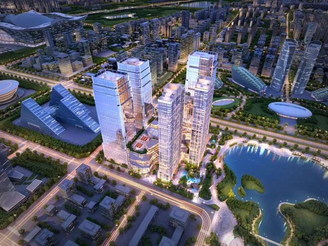 成都首次！某“千万+”项目邀请业主评审设计方案(图10)