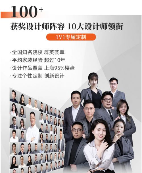 聚通装潢三十载深耕打造家装品质新标杆(图2)