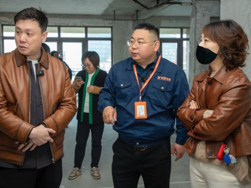 聚通装潢三十载深耕打造家装品质新标杆(图3)