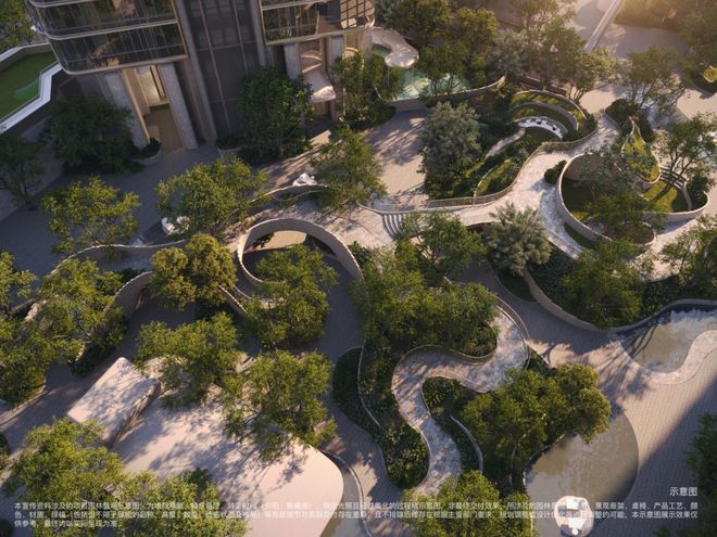 中海深湾玖序售楼处-网站中海深湾玖序-楼盘评测-深圳房天下(图6)